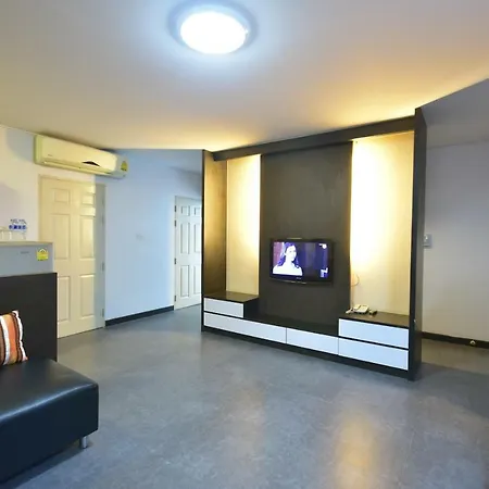 Loft Salaya Apartment Exterior photo
