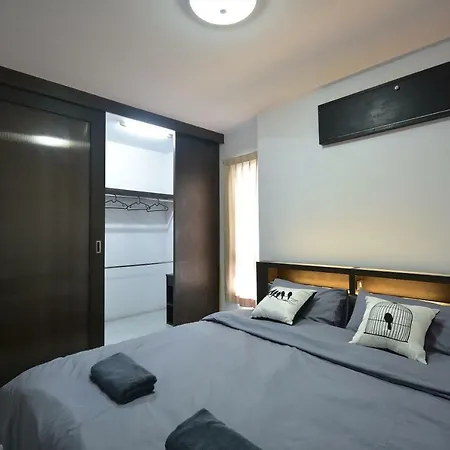 Loft Salaya Apartment Exterior photo