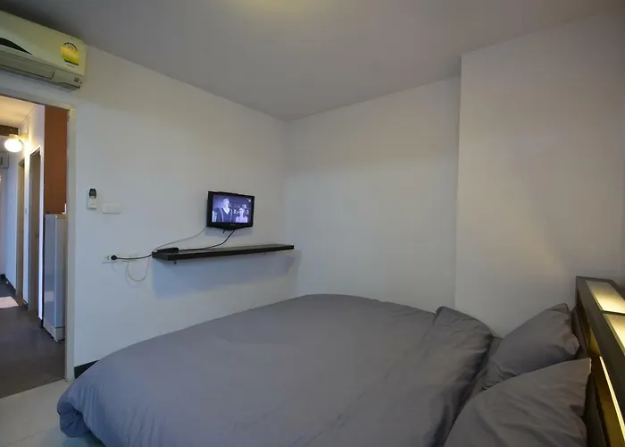 Loft Salaya