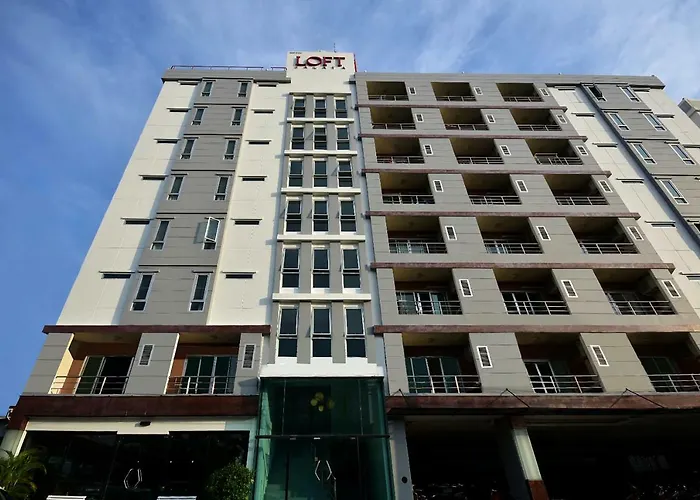Loft Salaya