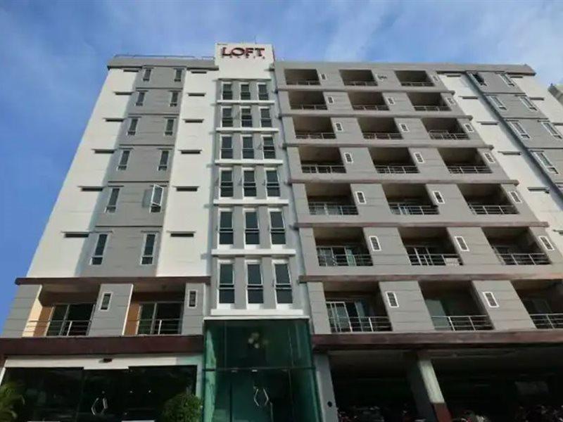 Loft Salaya
