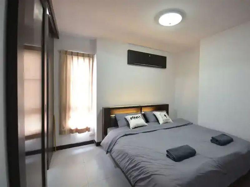 Loft Apartment