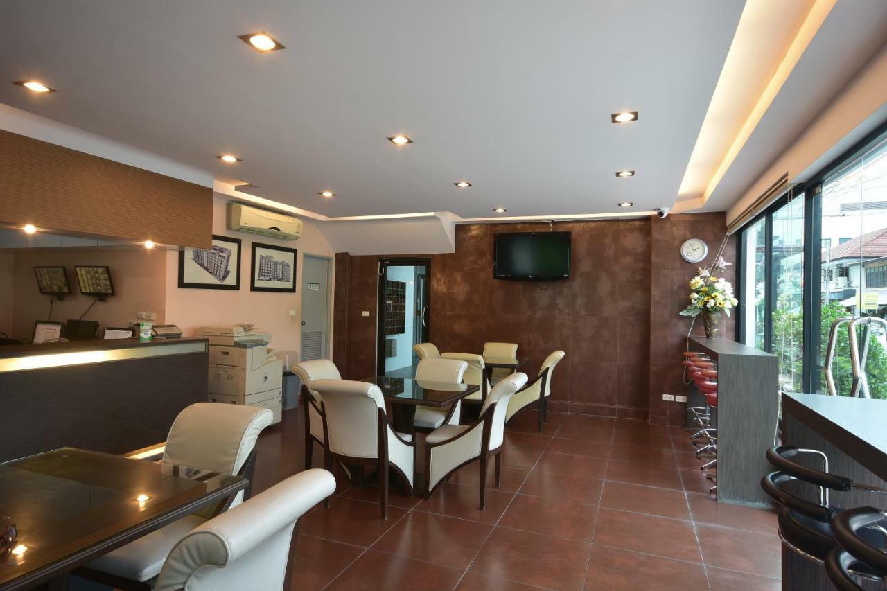 Apartment Loft *