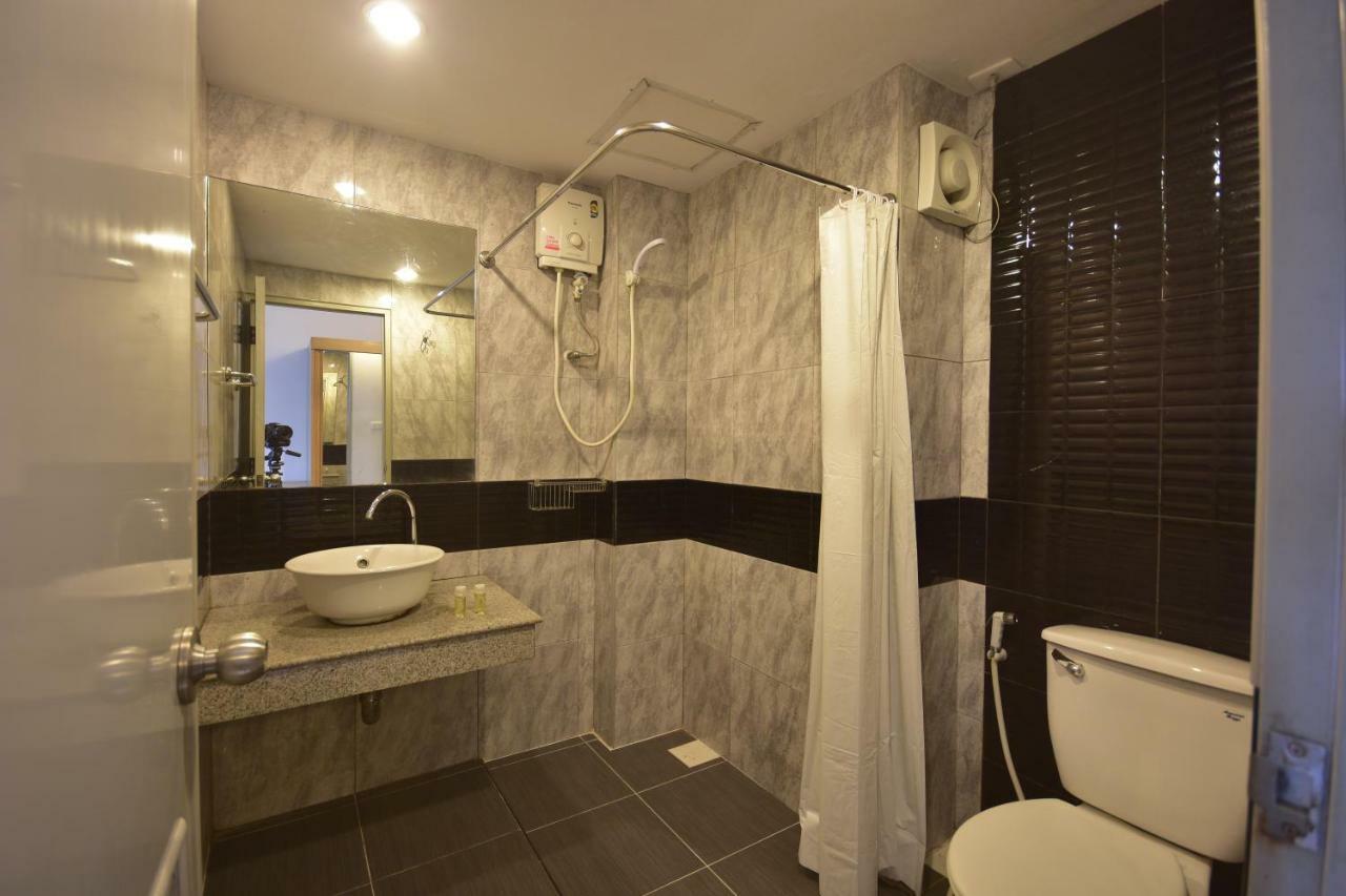 Loft Salaya